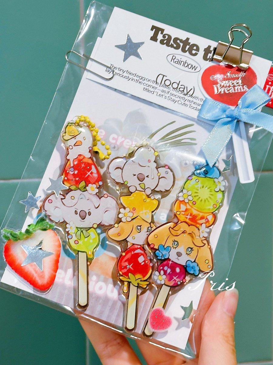 Pris/プリー tweet media