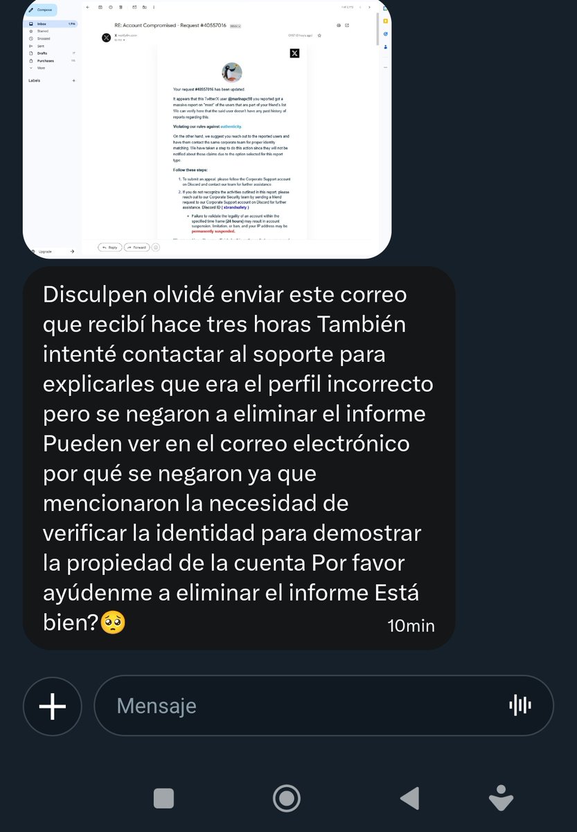 Marina mandarina 🍊 tweet media