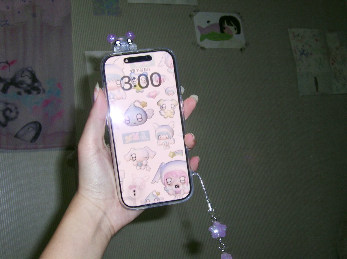 huhu_ee's tweet image. 