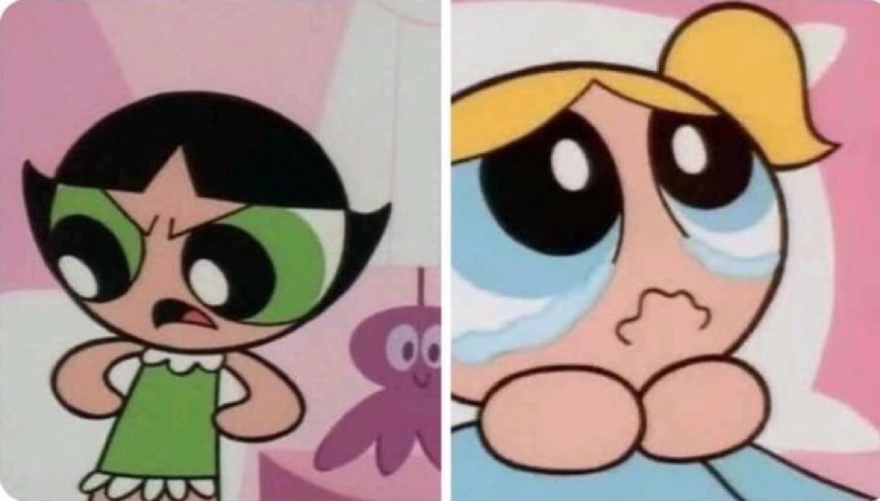 Como eu sou por fora// Eu por dentro