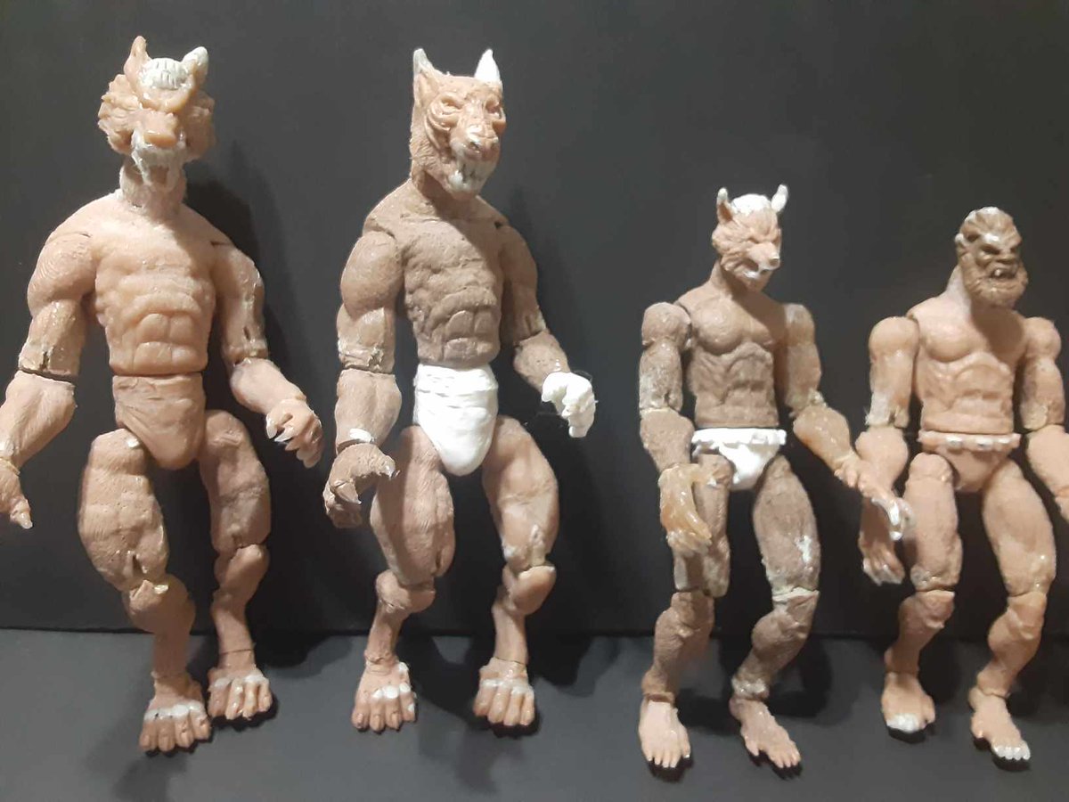 Wicked Comics tweet media