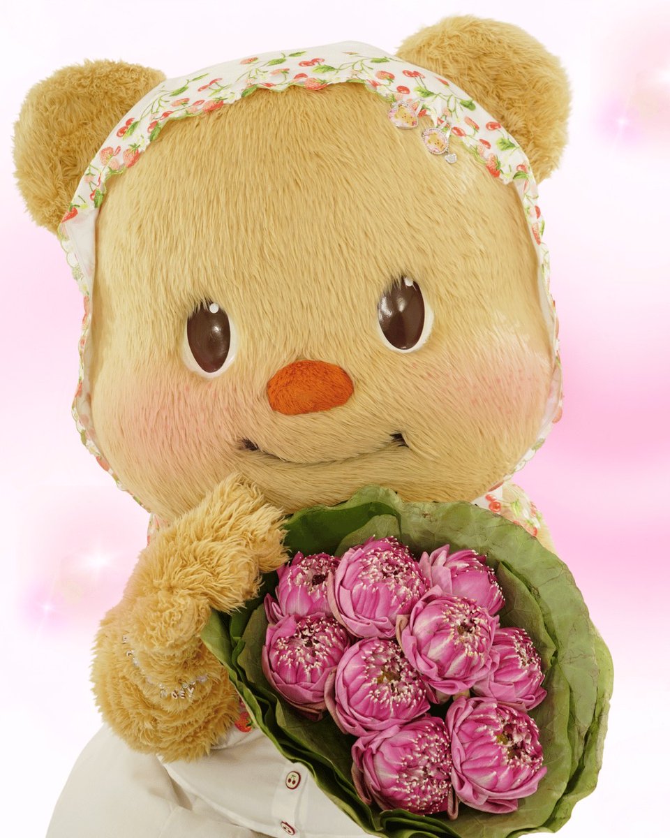 Butterbear.th tweet media