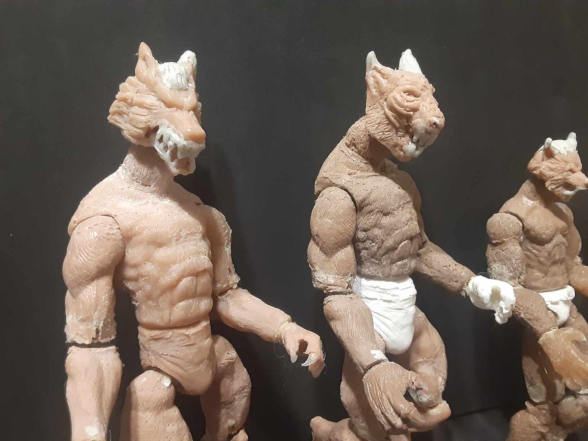 Wicked Comics tweet media