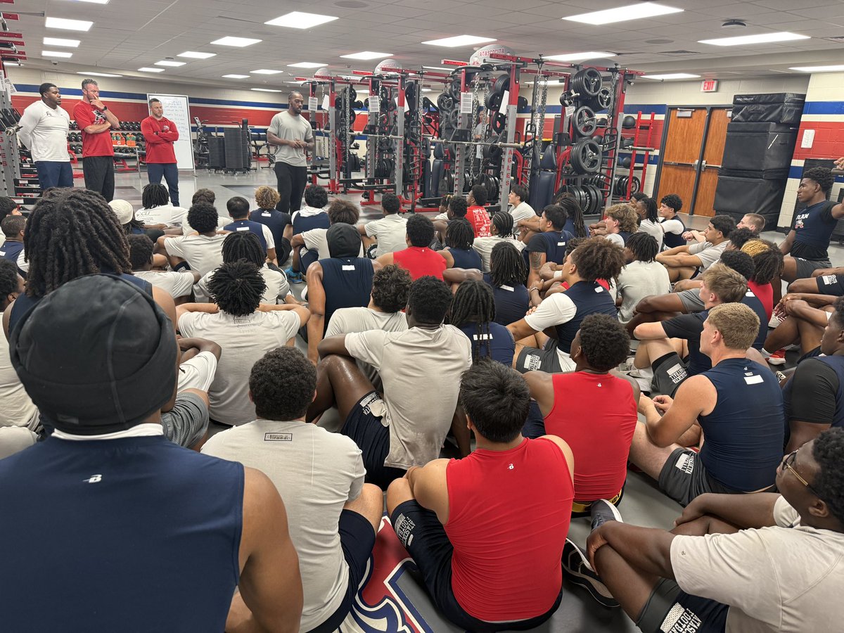 Kyle Coats tweet media