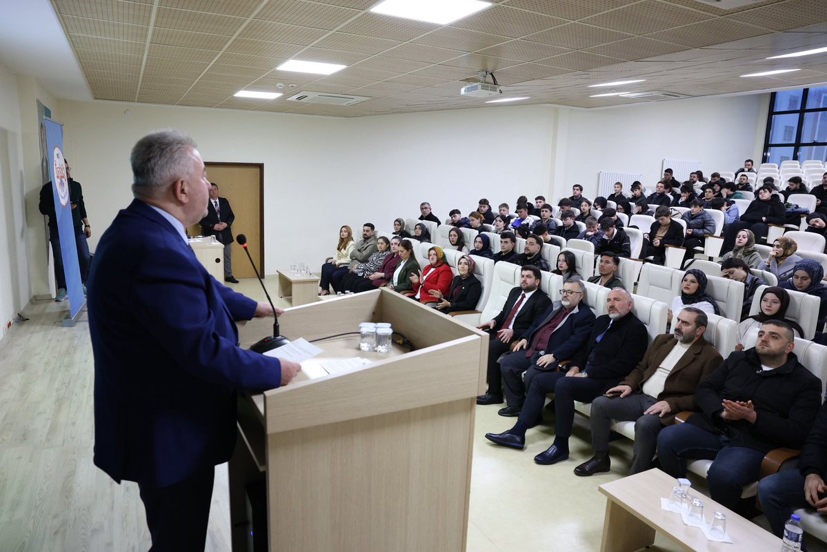 AK PARTİ RİZE tweet media