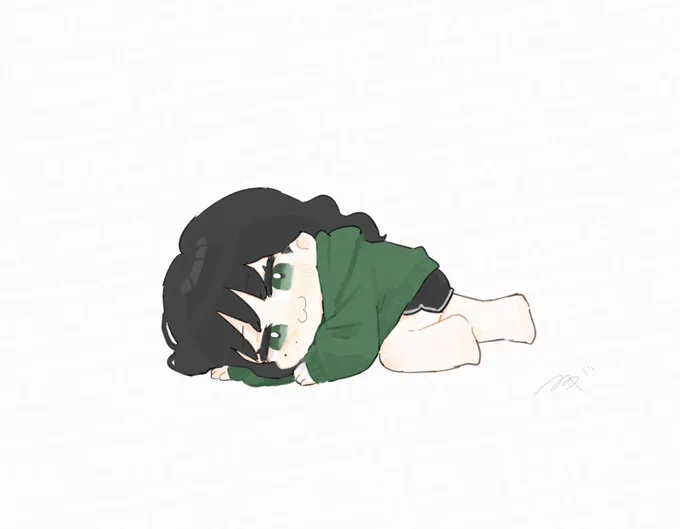 _(:3」∠)_