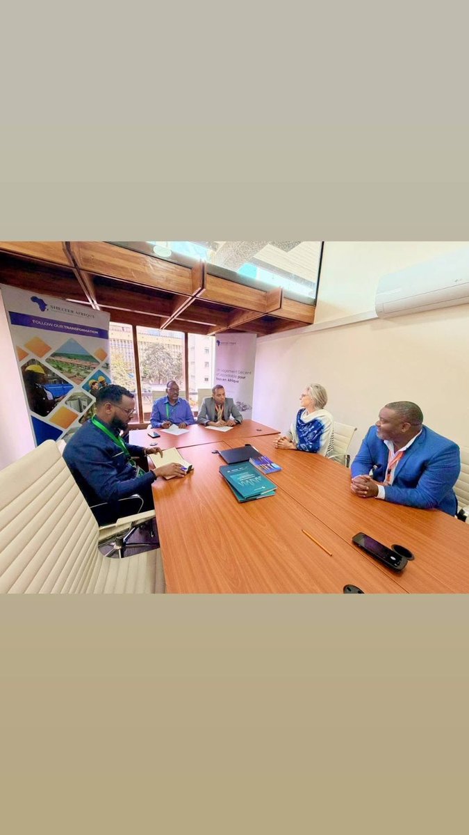 Mohamed Osman Mohamed tweet media