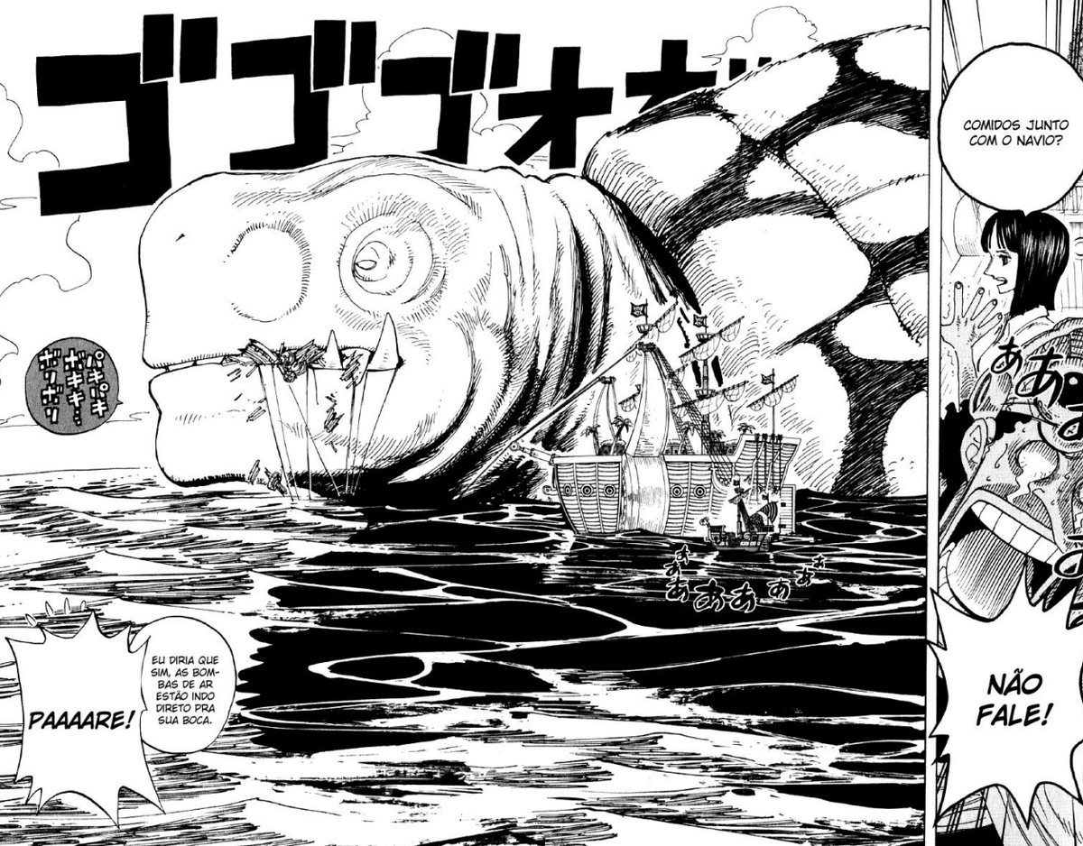 One Piece of Music tweet media