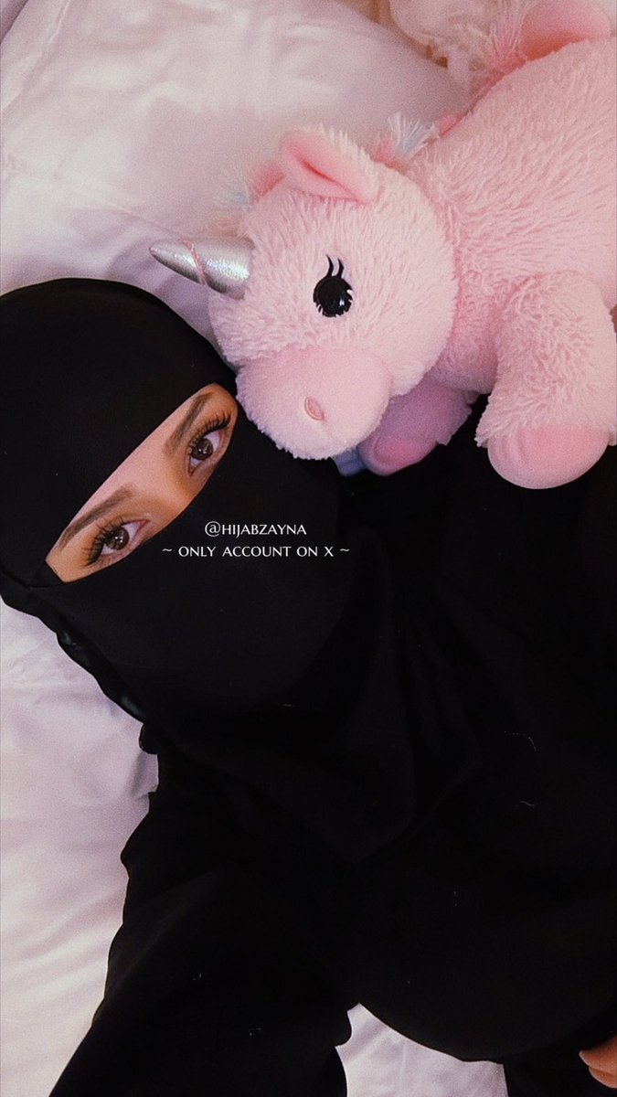 Hijab Goddess Zayna ⋆ tweet media