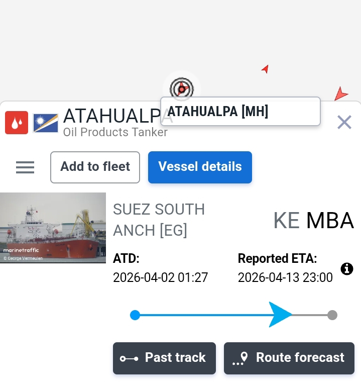 Sholla Ard 🇰🇪 tweet media