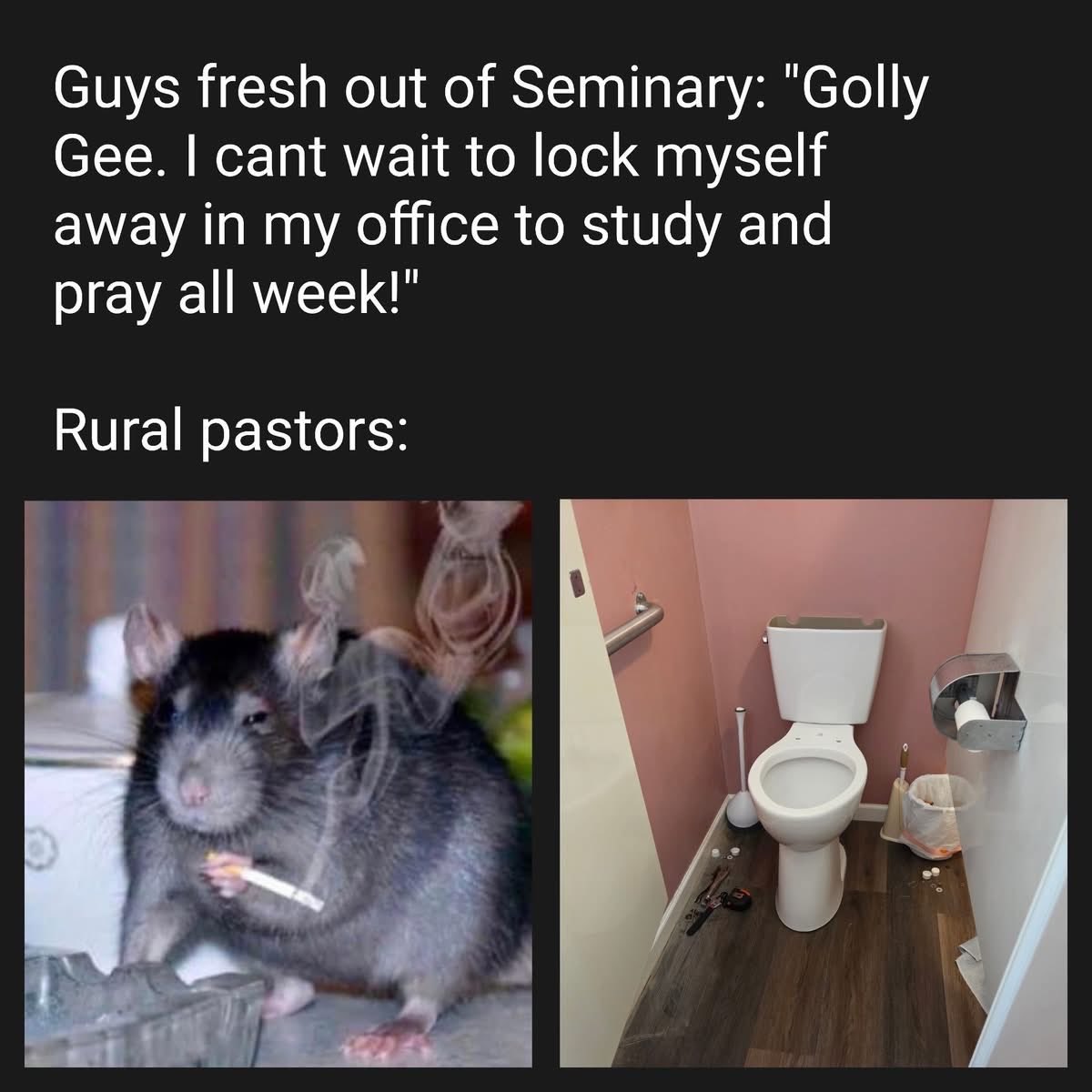 ＴＨΞＯＢＲＯ ⳩ tweet media