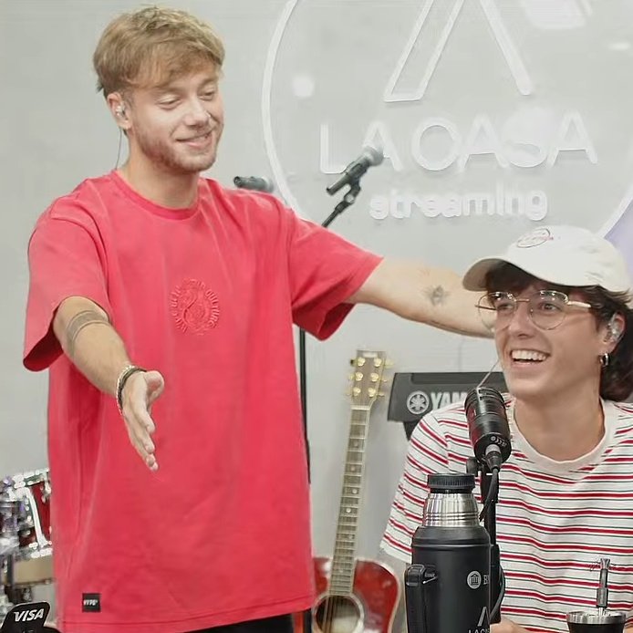 LA CASA Streaming tweet media