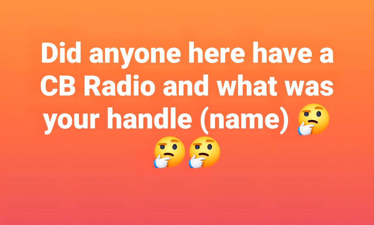 Johnny Cadillac tweet media