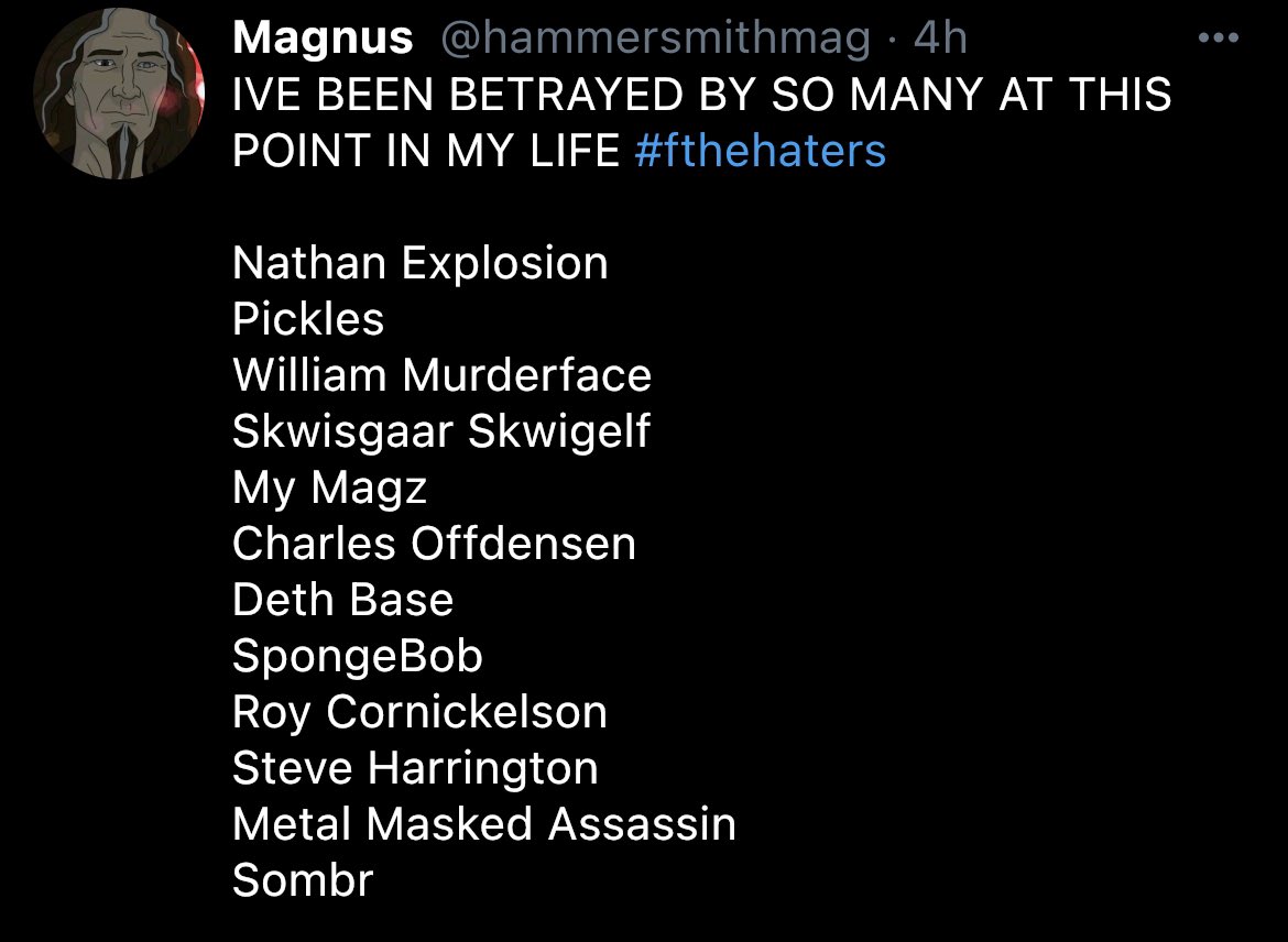 Deth Base tweet media