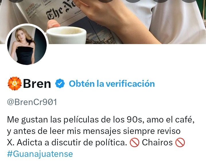 🏵️Bren tweet media