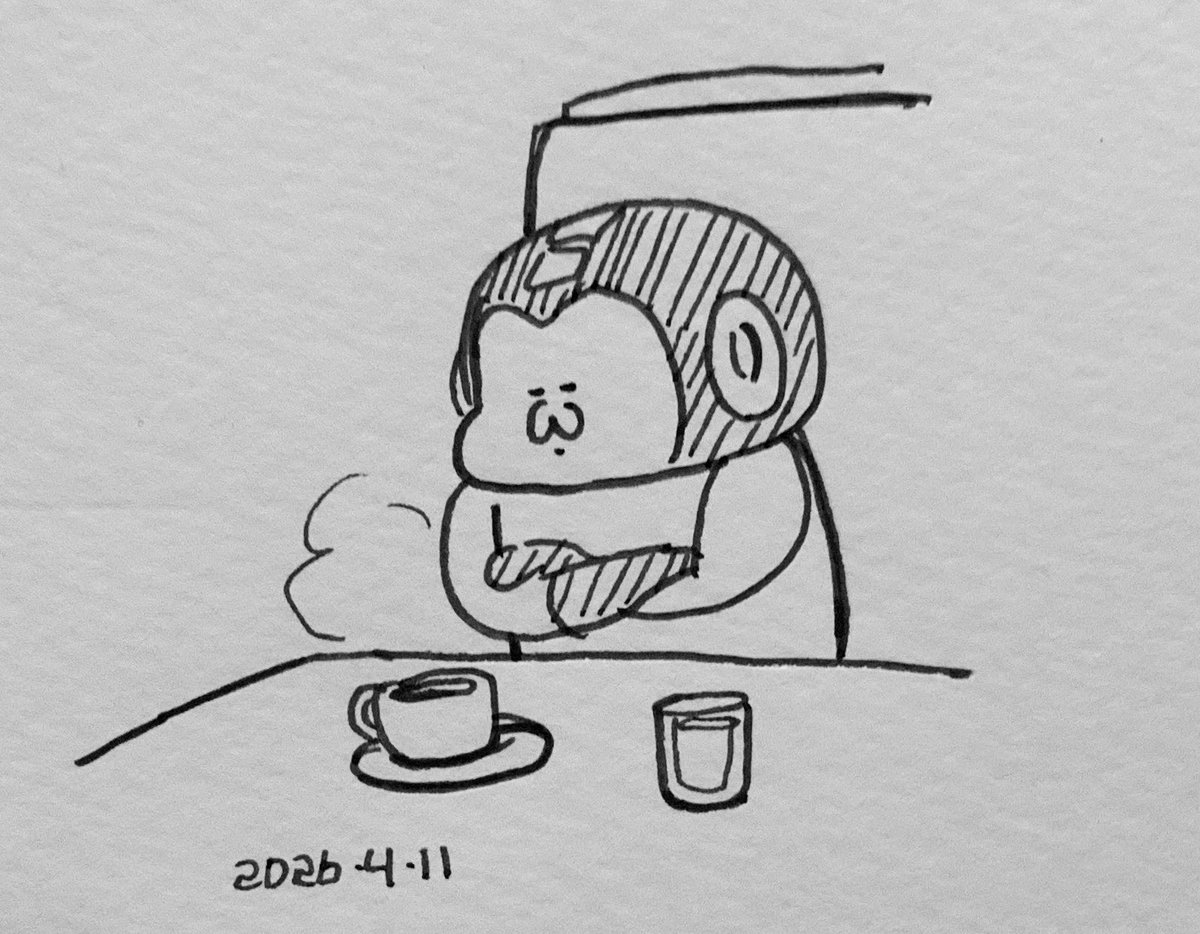 ナポリタンを待つロックマン 