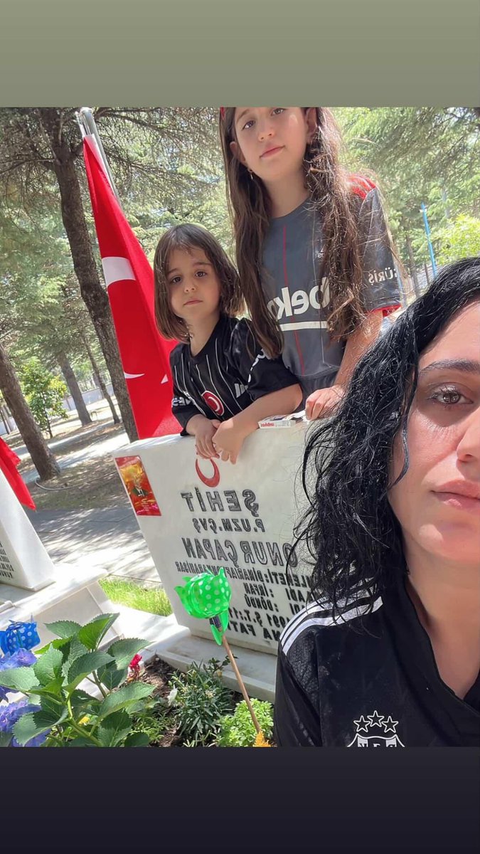 Barbaros Burus tweet media