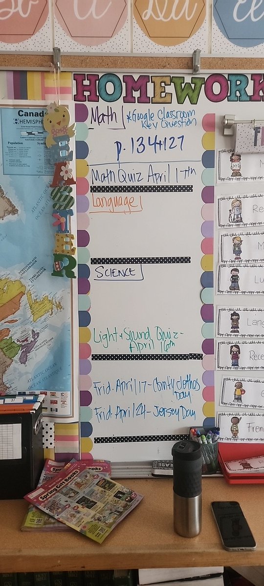 Julie Gauthier tweet media