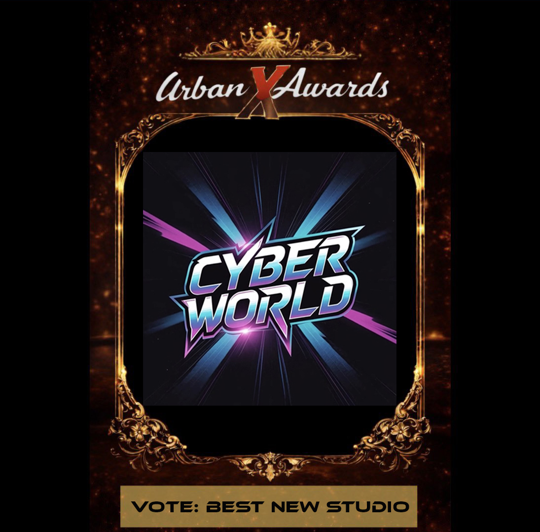 CyberWorldVR tweet media