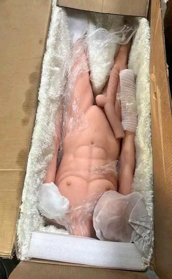 SEXOLOGIA tweet media