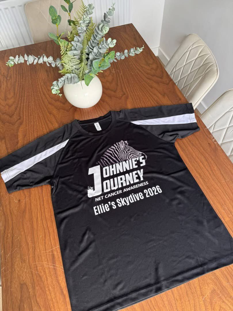 Johnnie's Journey tweet media