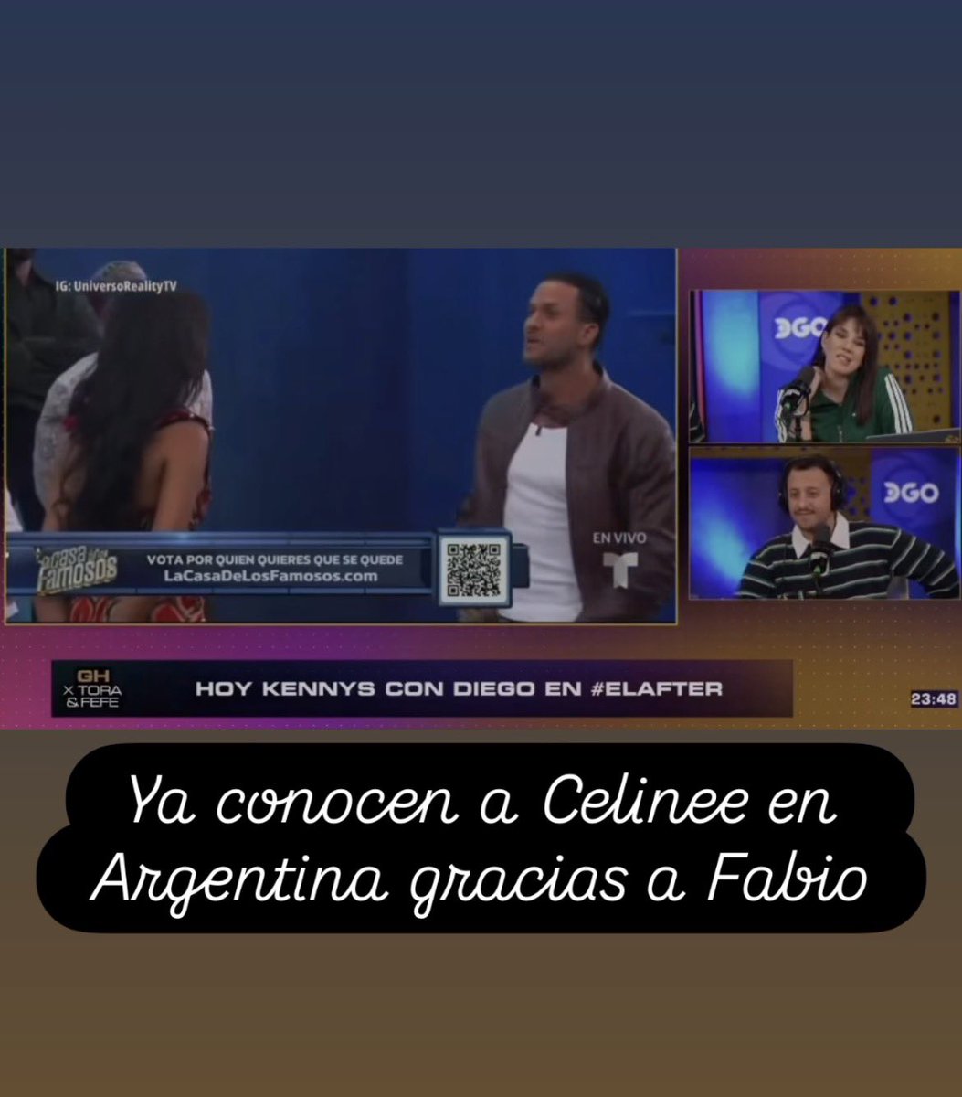 LCDLF 6 📊 ENCUESTAS tweet media