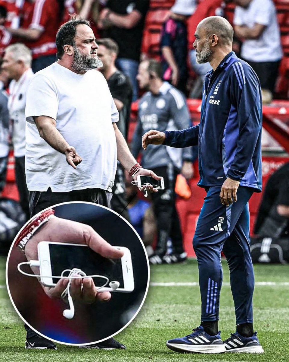 Felipe Leme tweet media