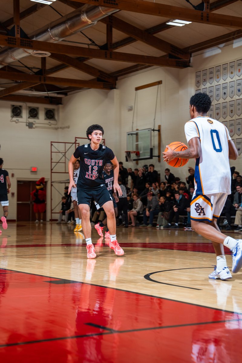 SouthKentHoops tweet media