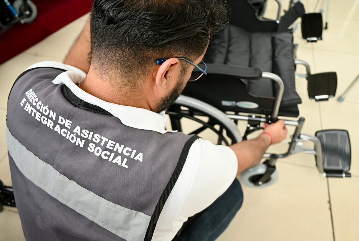 DIF Estatal Veracruz tweet media