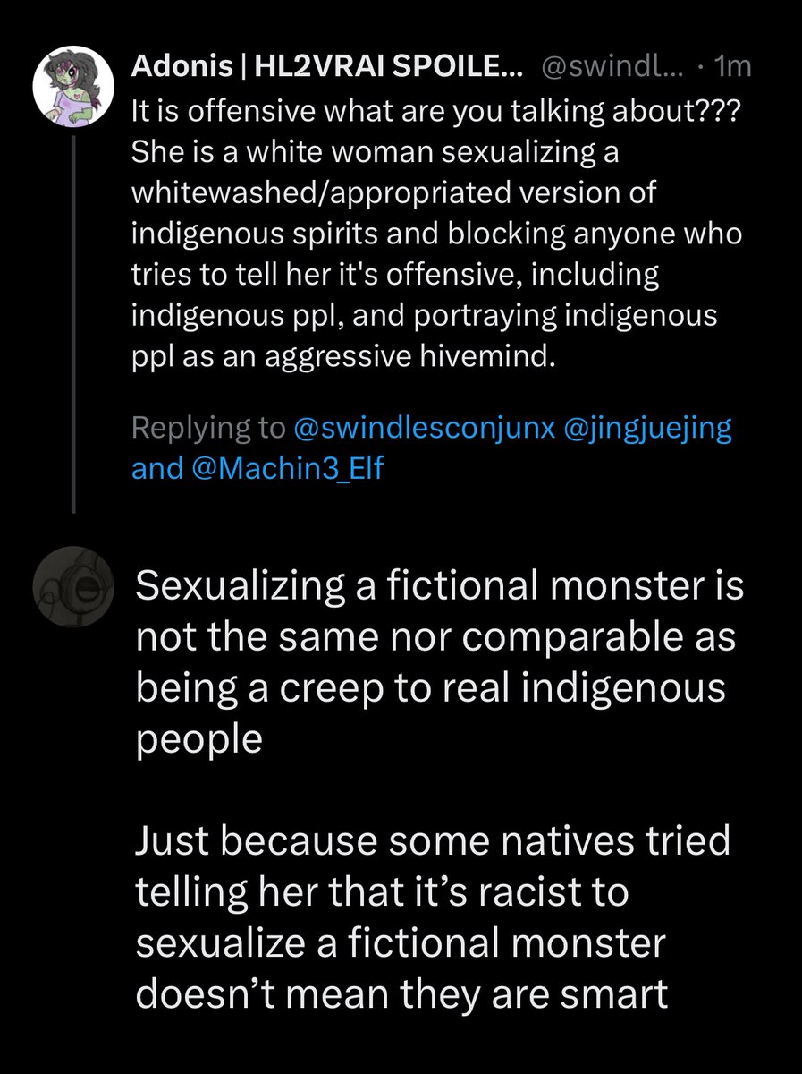 Crazy Max tweet media