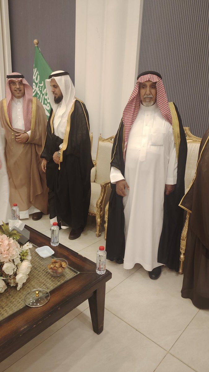 aboryan00611's tweet photo. في ليلة بهيجة و مسائية سعيدة أخنلط الوفاء والأخاء
سعدت بحضور زواج الشاب خالد #البديوى على كريمة علي #المحيميد أبوعثمان في قصر المقصورة ببريدة أسأل الله لهم التوفيق وزواج سعيد
شكرا أبوعثمان على الدعوة والشكر موصول ل أسرة البديوي الغالية
#القصيم_بريدة_عنيزة
#أسرة_المحيميد
#العاقول
#أسرة_البديوي