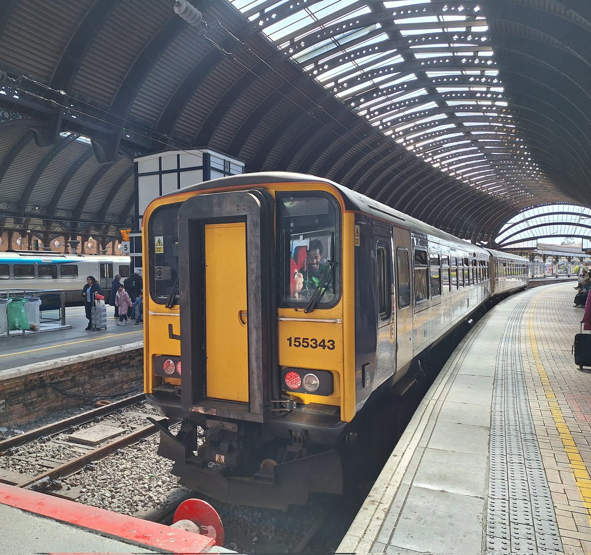 Kieron Willans tweet media