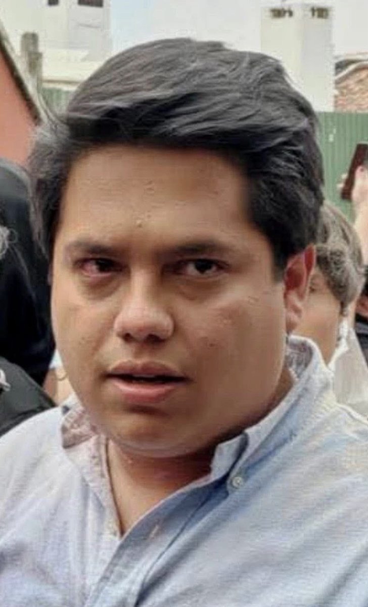 El Quetzal News tweet media