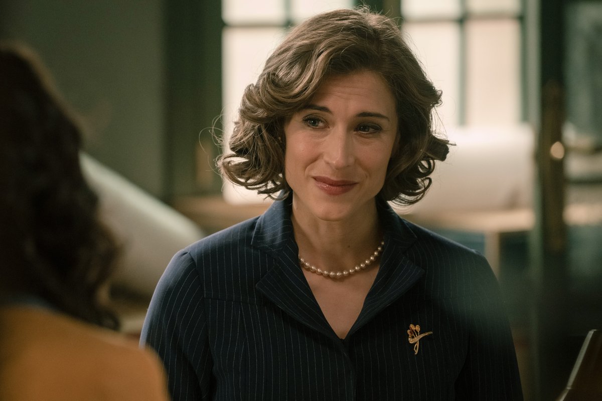 Los Lunes Seriéfilos tweet media