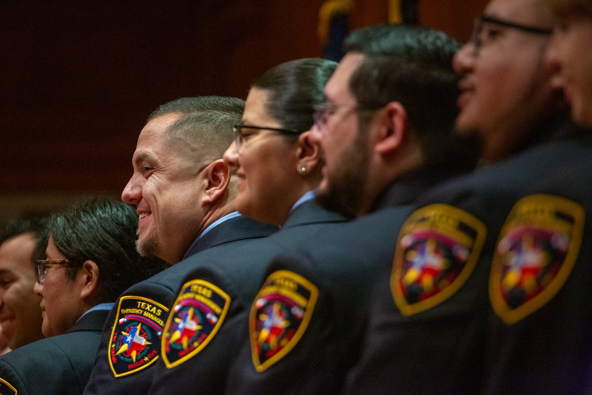 Texas Division of Emergency Management tweet media