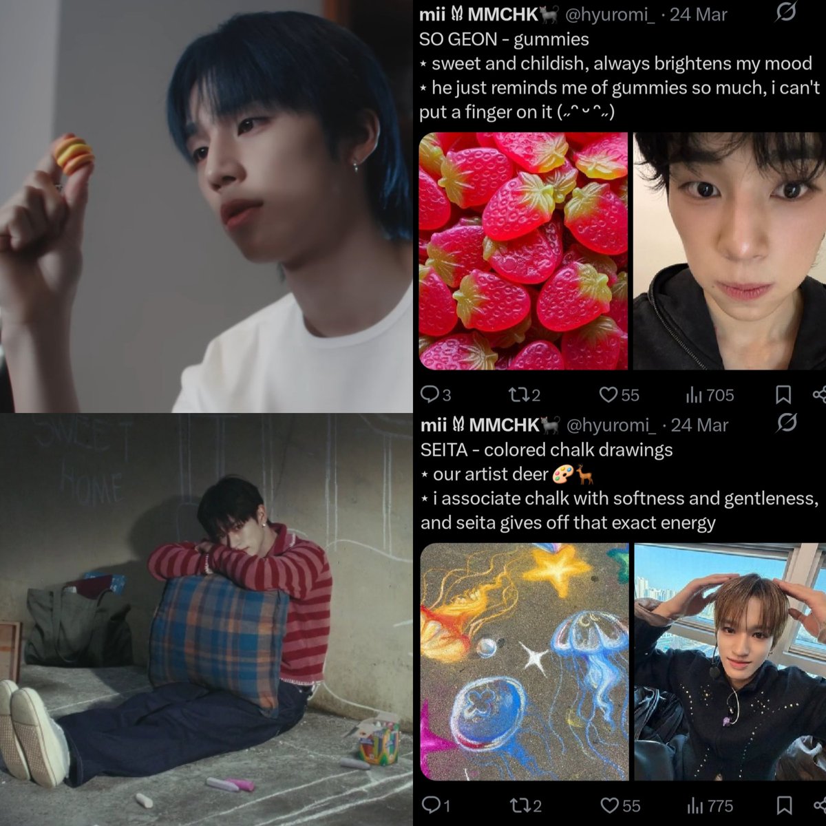 mii 𐀔 MMCHK🐈‍⬛ tweet media