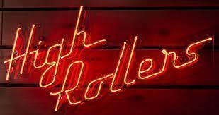 High Rollers tweet media
