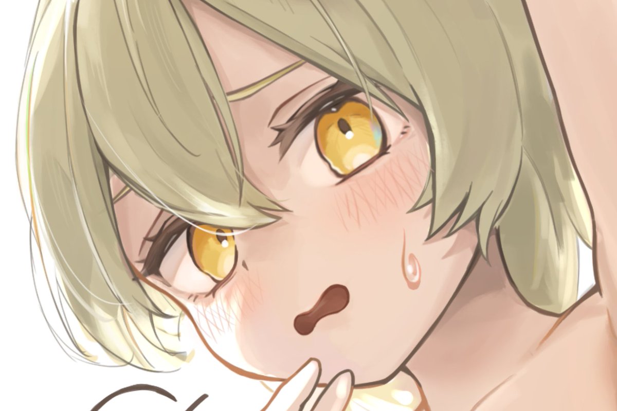 hatonome tweet media