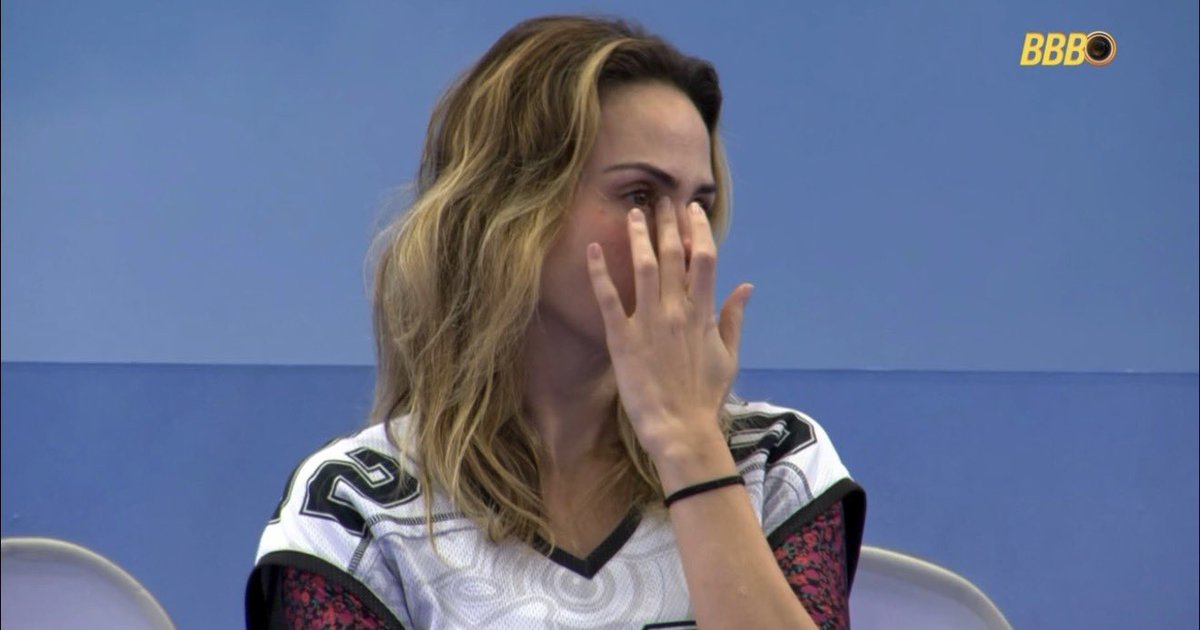 Ana Paula Renault 🧙🏻♀️ tweet media