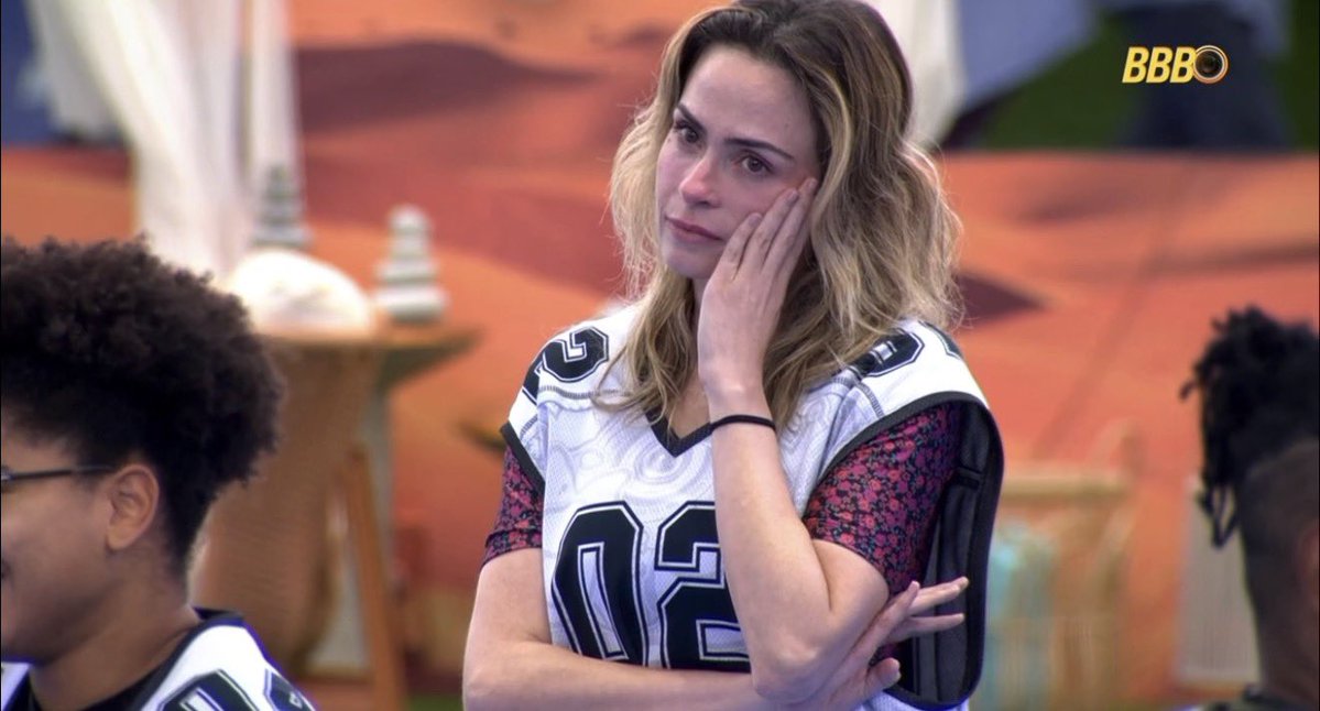 Ana Paula Renault 🧙🏻♀️ tweet media