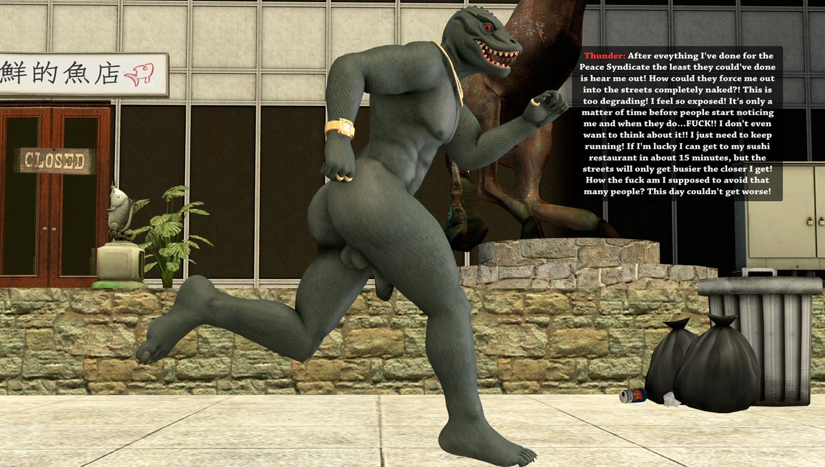 MeteorSmash tweet media