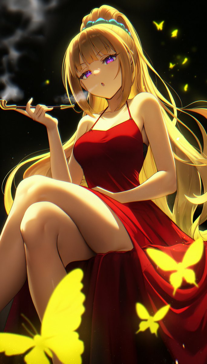 voidbunnyart tweet media