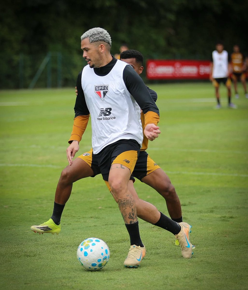 Gabriel Sá tweet media