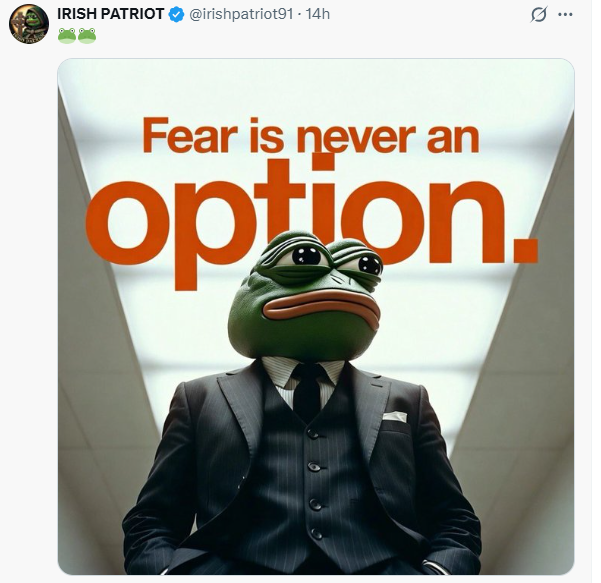 Reverend Crystal Cox tweet media