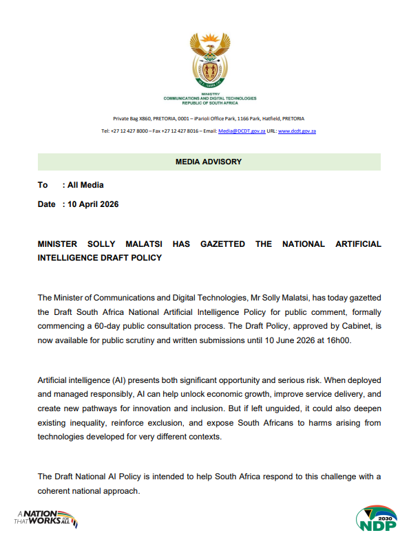 SollyMalatsi tweet media