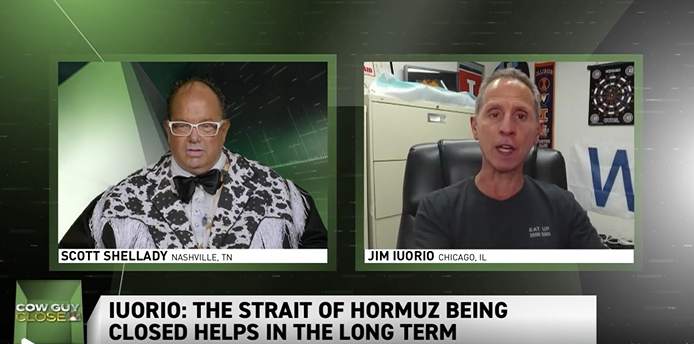 Cow Guy Close tweet media