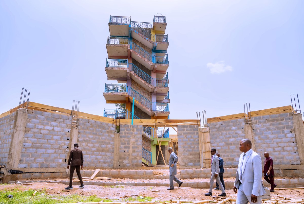 Biodun Oyebanji tweet media