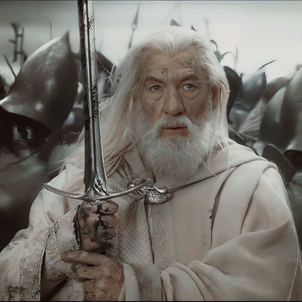 Tolkienverse ᚠ tweet media