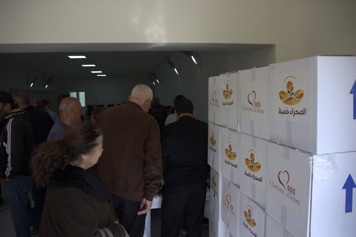 Hector Hajjar tweet media