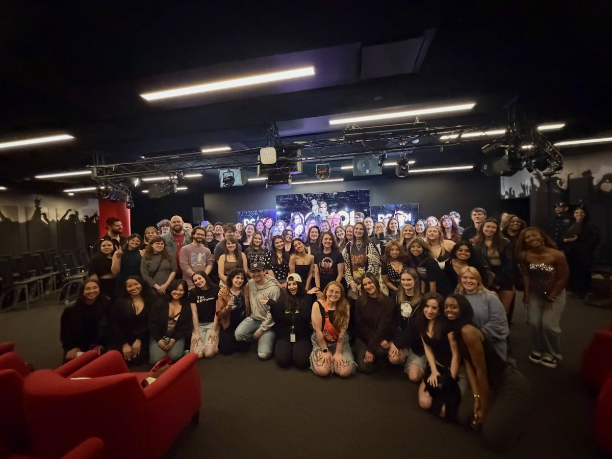 Rev. Mike Jones tweet media